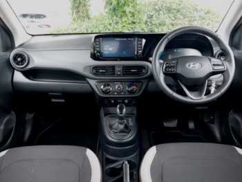 Used Hyundai i10 2025 for sale - 75278316: Photo