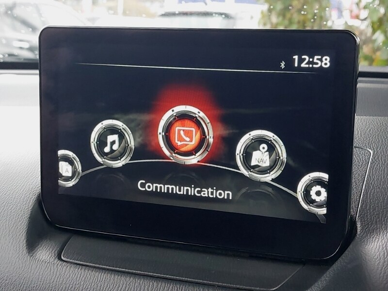 Used Mazda Mazda2 2022 for sale - 77543905: Photo 10