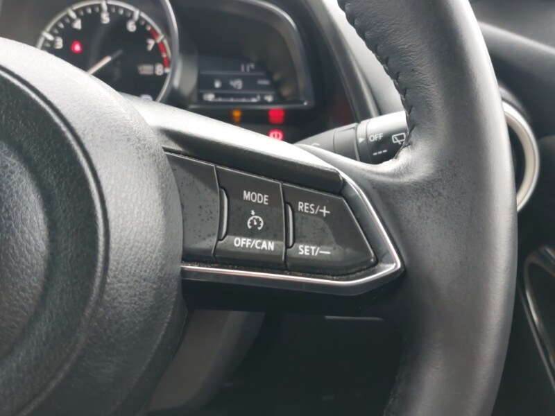 Used Mazda Mazda2 2022 for sale - 77543905: Photo 14