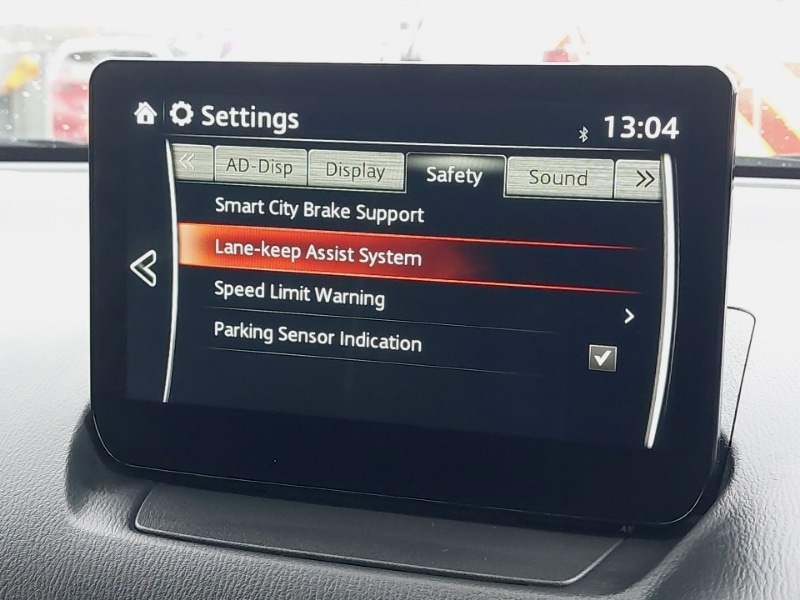 Used Mazda Mazda2 2022 for sale - 77543905: Photo 16