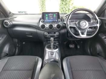 Used Nissan Juke 2023 for sale - 74967674: Photo
