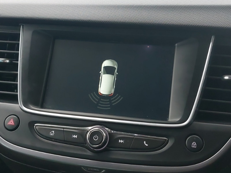 Used Vauxhall Crossland X 2019 for sale - 77605679: Photo 11