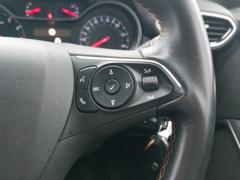 Used Vauxhall Crossland X 2019 for sale - 77605679: Photo 14