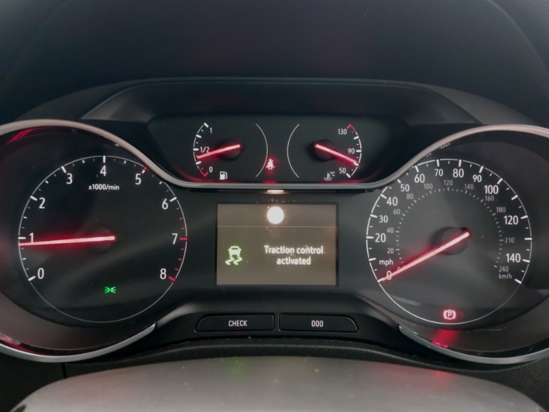 Used Vauxhall Crossland X 2019 for sale - 77605679: Photo 15