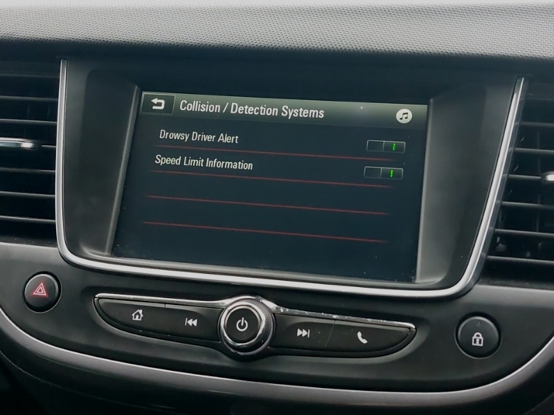 Used Vauxhall Crossland X 2019 for sale - 77605679: Photo 17