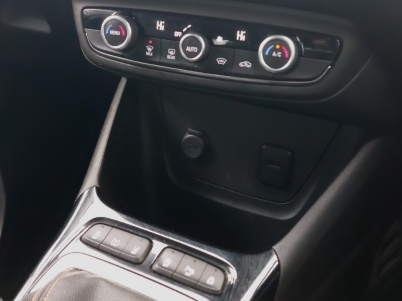 Used Vauxhall Crossland X 2019 for sale - 77605679: Photo 18