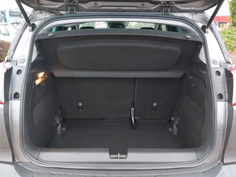 Used Vauxhall Crossland X 2019 for sale - 77605679: Photo 8
