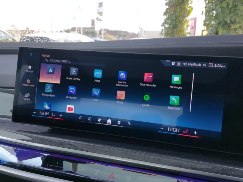 Used BMW i7 2023 for sale - 78169862: Photo 10