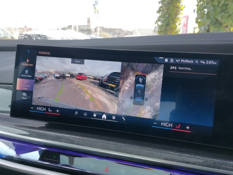 Used BMW i7 2023 for sale - 78169862: Photo 11