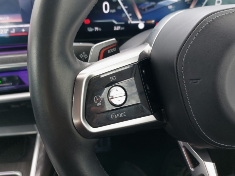 Used BMW i7 2023 for sale - 78169862: Photo 13