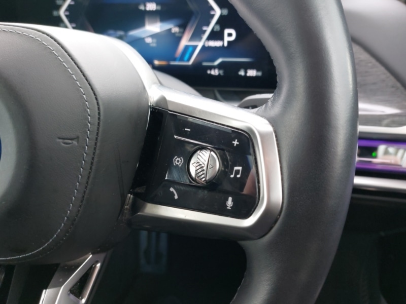 Used BMW i7 2023 for sale - 78169862: Photo 14