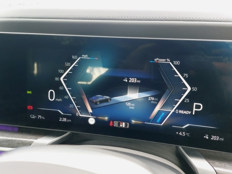 Used BMW i7 2023 for sale - 78169862: Photo 15