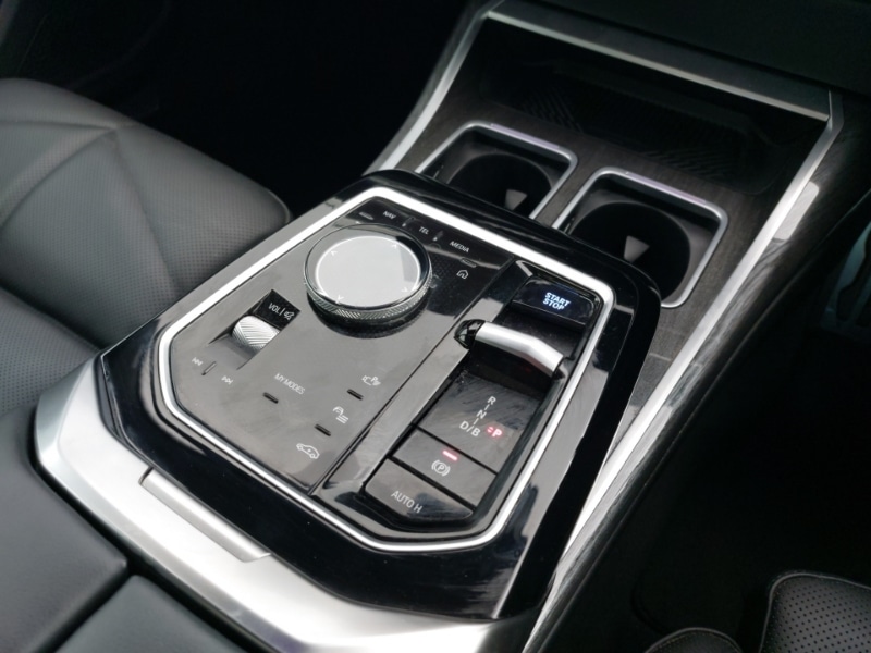 Used BMW i7 2023 for sale - 78169862: Photo 16