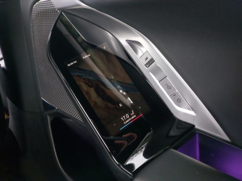 Used BMW i7 2023 for sale - 78169862: Photo 17