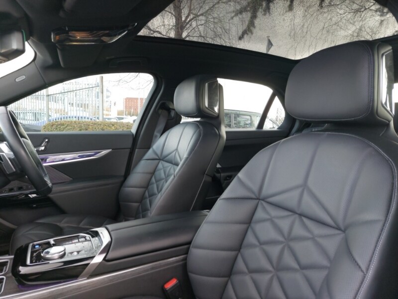 Used BMW i7 2023 for sale - 78169862: Photo 18