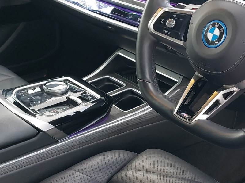 Used BMW i7 2023 for sale - 78169862: Photo 19