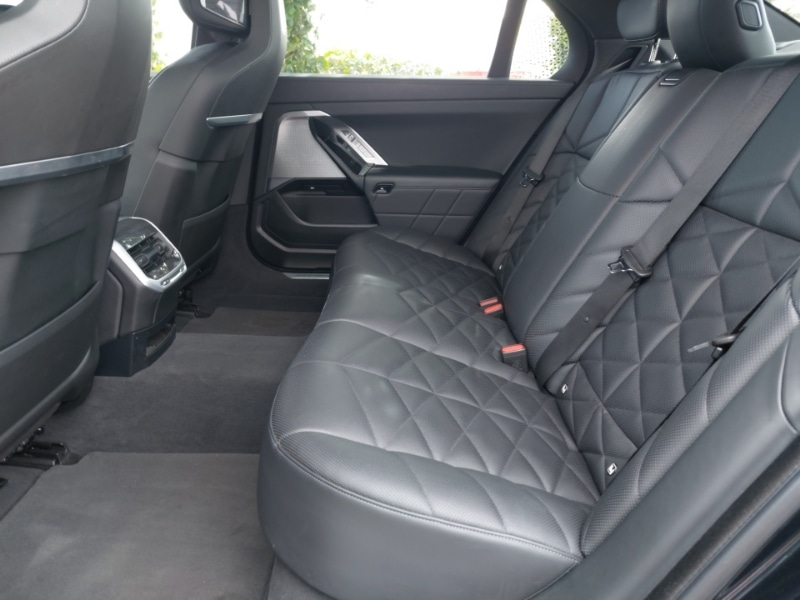 Used BMW i7 2023 for sale - 78169862: Photo 6