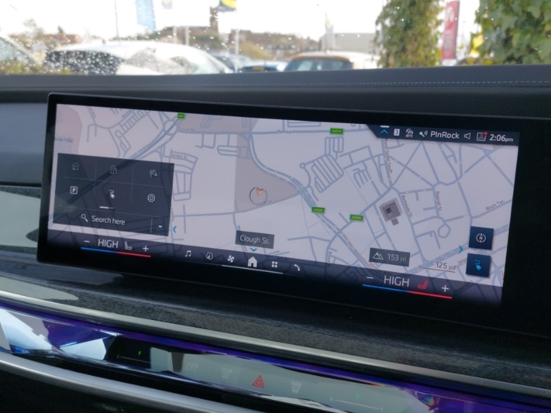 Used BMW i7 2023 for sale - 78169862: Photo 7