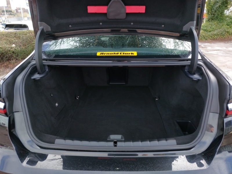 Used BMW i7 2023 for sale - 78169862: Photo 8