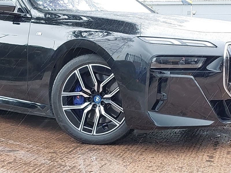 Used BMW i7 2023 for sale - 78169862: Photo 9