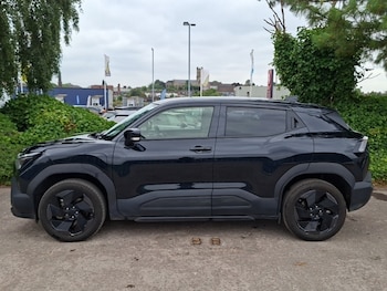 Used Suzuki e Vitara 2025 for sale - 79218669: Photo
