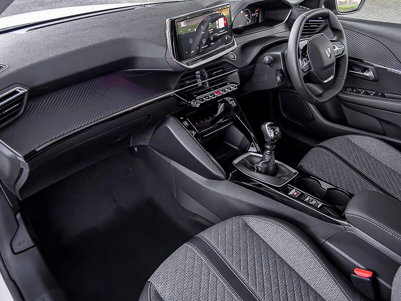 Used Peugeot 208 2025 for sale - 76150901: Photo 5