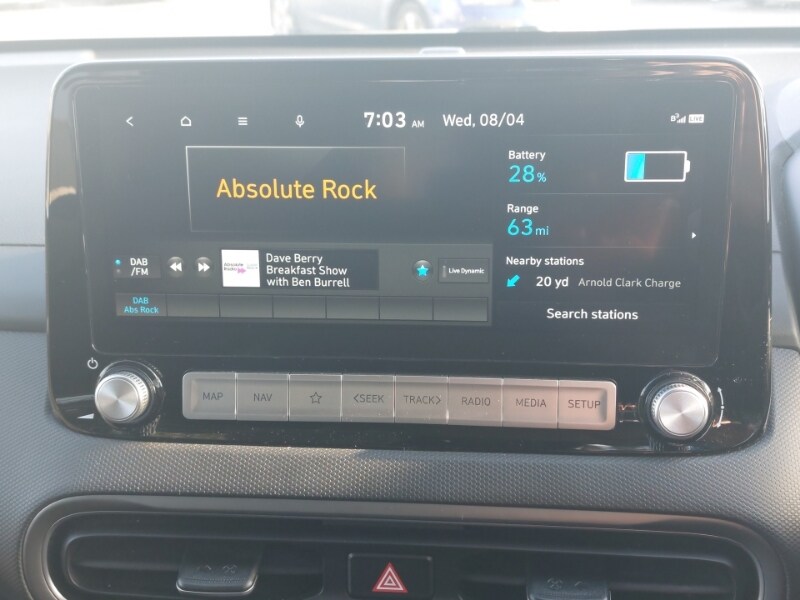 Used Hyundai KONA 2023 for sale - 78164455: Photo 11