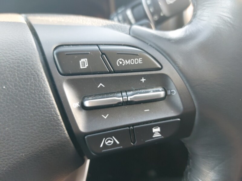 Used Hyundai KONA 2023 for sale - 78164455: Photo 16