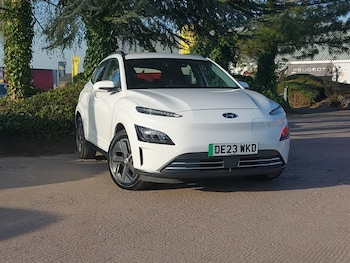 Used Hyundai KONA 2023 for sale - 78164455: Photo