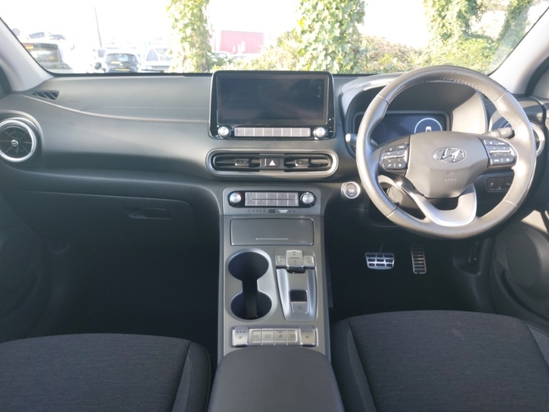 Used Hyundai KONA 2023 for sale - 78164455: Photo 2