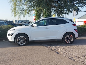 Used Hyundai KONA 2023 for sale - 78164455: Photo
