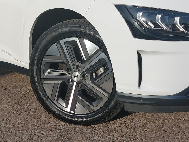 Used Hyundai KONA 2023 for sale - 78164455: Photo 9