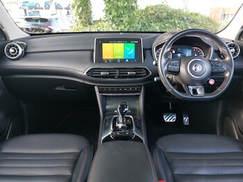 Used MG MG HS 2020 for sale - 75893958: Photo