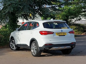 Used MG MG HS 2020 for sale - 75893958: Photo