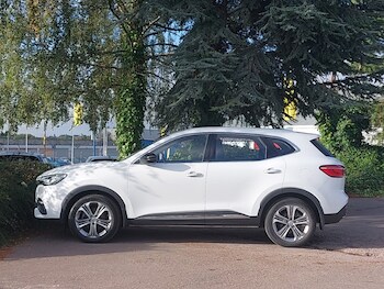 Used MG MG HS 2020 for sale - 75893958: Photo