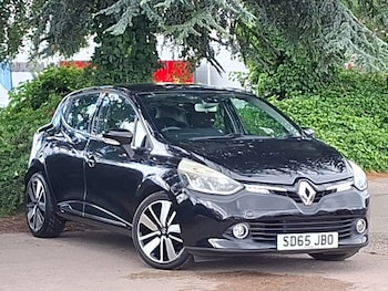 Used Renault Clio 2015 for sale - 79175682: Photo