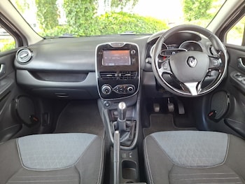Used Renault Clio 2015 for sale - 79175682: Photo