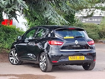 Used Renault Clio 2015 for sale - 79175682: Photo