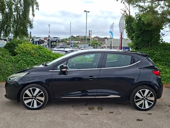 Used Renault Clio 2015 for sale - 79175682: Photo