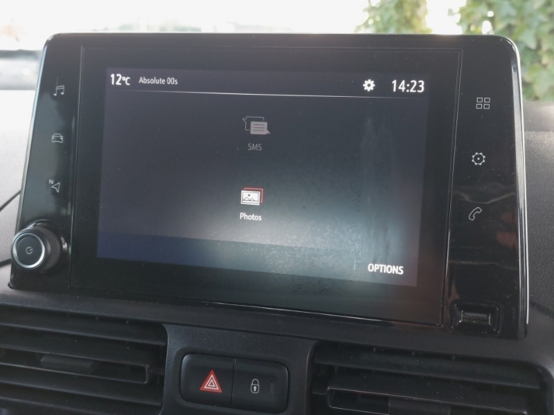 Used Vauxhall Combo Life 2023 for sale - 77751711: Photo 10