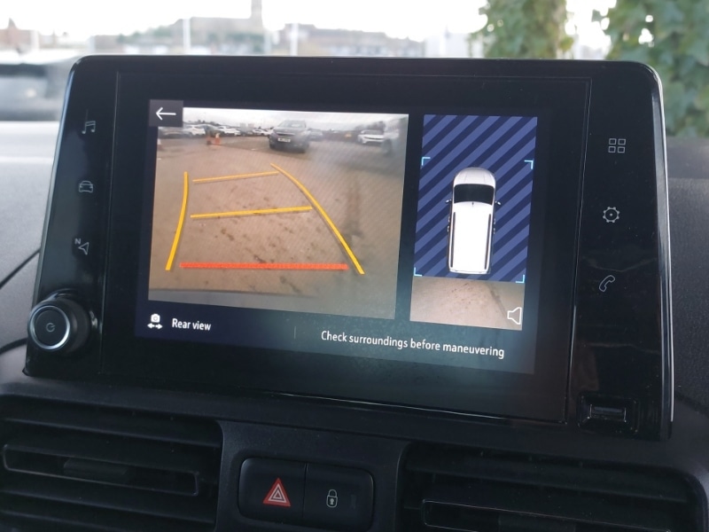 Used Vauxhall Combo Life 2023 for sale - 77751711: Photo 11