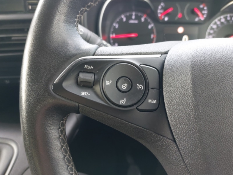 Used Vauxhall Combo Life 2023 for sale - 77751711: Photo 13