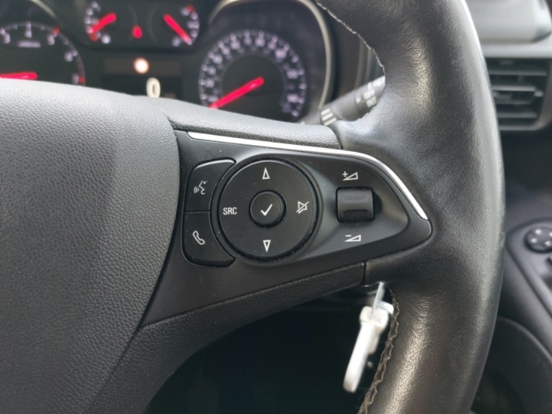 Used Vauxhall Combo Life 2023 for sale - 77751711: Photo 14