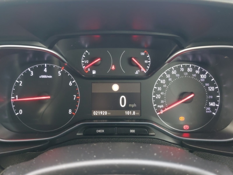 Used Vauxhall Combo Life 2023 for sale - 77751711: Photo 15