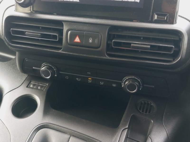 Used Vauxhall Combo Life 2023 for sale - 77751711: Photo 16