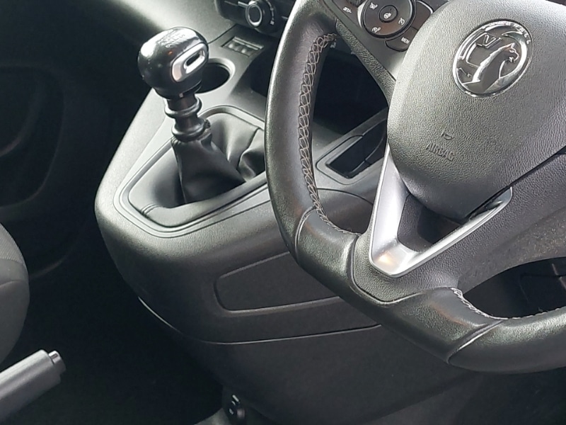 Used Vauxhall Combo Life 2023 for sale - 77751711: Photo 19