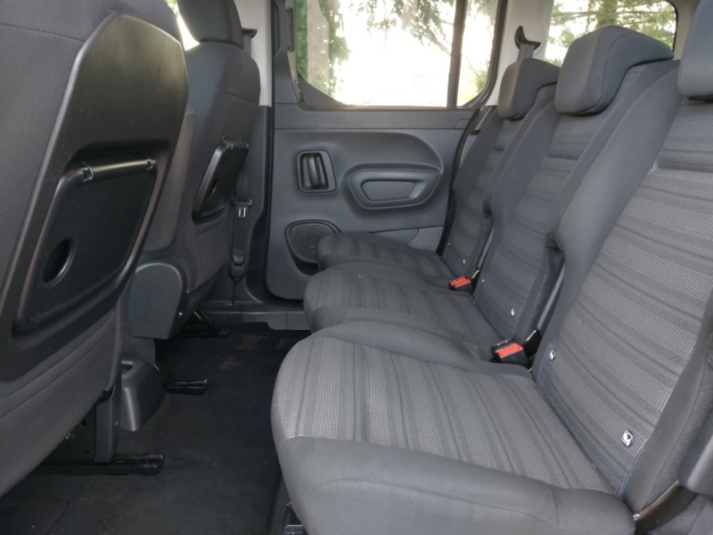 Used Vauxhall Combo Life 2023 for sale - 77751711: Photo 6