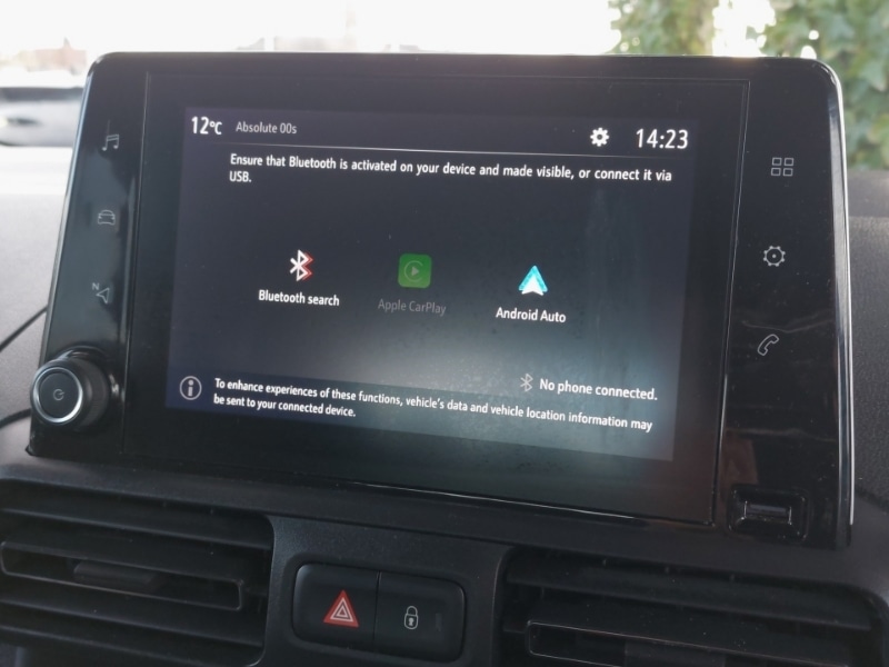 Used Vauxhall Combo Life 2023 for sale - 77751711: Photo 7