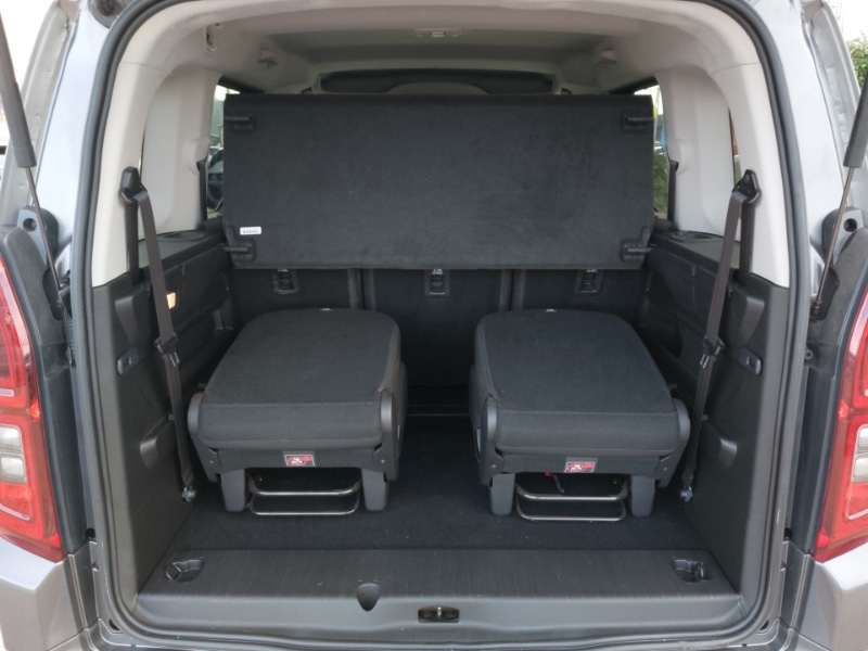 Used Vauxhall Combo Life 2023 for sale - 77751711: Photo 8