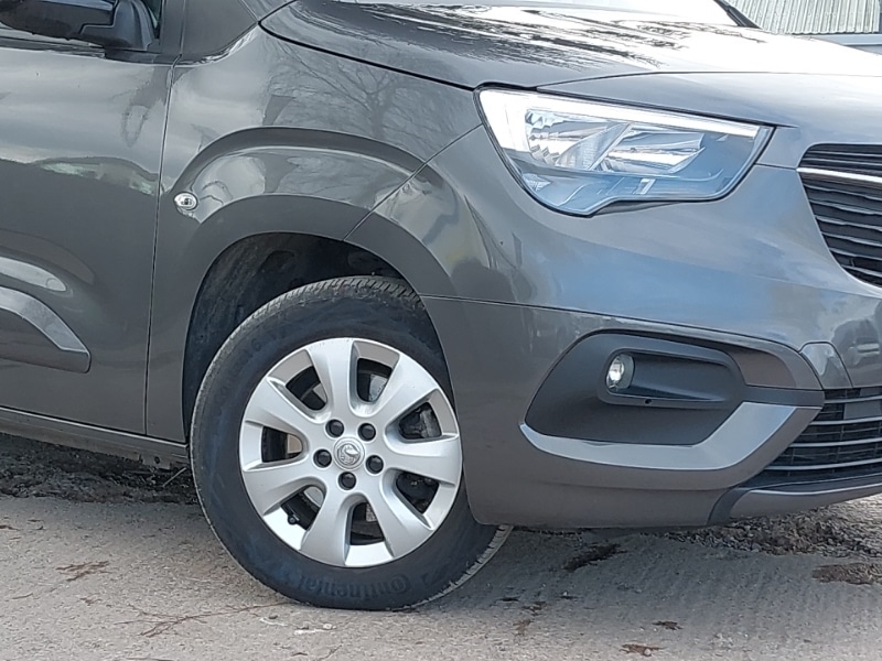 Used Vauxhall Combo Life 2023 for sale - 77751711: Photo 9